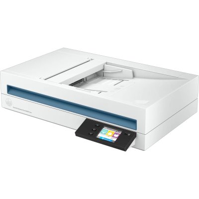 HP ScanJet Enterprise Flow N6600 fnw1 20G08A