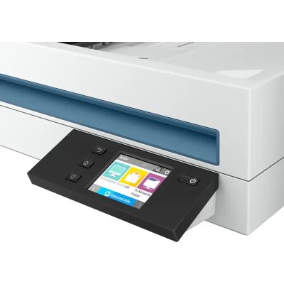 сканер HP ScanJet Enterprise Flow N6600 fnw1 20G08A
