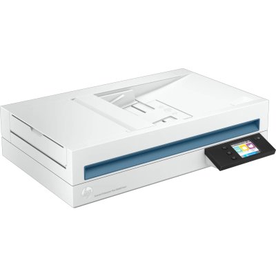 сканер HP ScanJet Enterprise Flow N6600 fnw1 20G08A