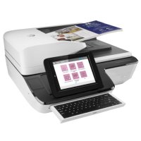 HP ScanJet Enterprise Flow N9120 fn2