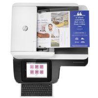 HP ScanJet Enterprise Flow N9120 fn2