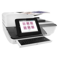 сканер HP ScanJet Enterprise Flow N9120 fn2