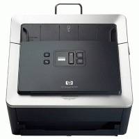 сканер HP ScanJet N7710