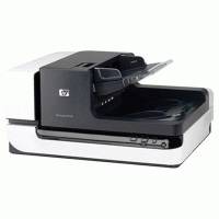 сканер HP ScanJet N9120 L2683A