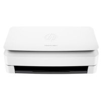 сканер HP ScanJet Pro 2000 s1