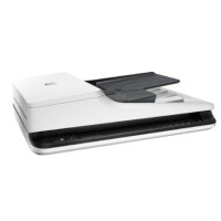 HP ScanJet Pro 2500 f1