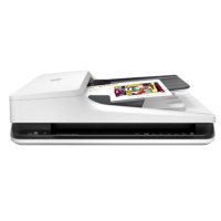 сканер HP ScanJet Pro 2500 f1