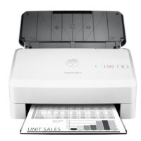 сканер HP ScanJet Pro 3000 s3