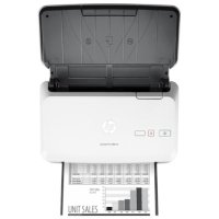сканер HP ScanJet Pro 3000 s3