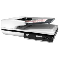 HP ScanJet Pro 3500 f1