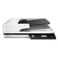 сканер HP ScanJet Pro 3500 f1