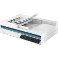 HP ScanJet Pro 3600 f1 20G06A