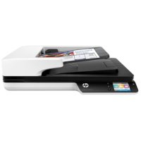 сканер HP ScanJet Pro 4500 fn1