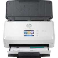 сканер HP ScanJet Pro N4000 snw1