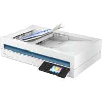 HP ScanJet Pro N4600 fnw1 20G07A