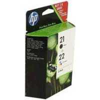 картридж HP SD367AE