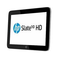 HP Slate 10 F4X29EA