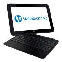 HP SlateBook 10-h011er E7H07EA
