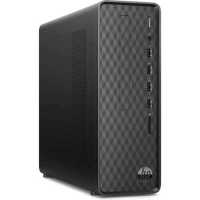 компьютер HP Slim S01-aD0004ur