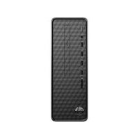 компьютер HP Slim S01-aD0006ur