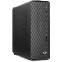 компьютер HP Slim S01-aF0010ur