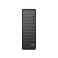 компьютер HP Slim S01-aF0010ur