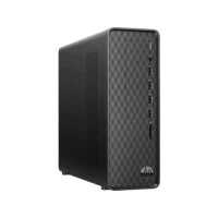 компьютер HP Slim S01-aF0020ur