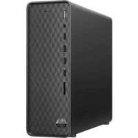 компьютер HP Slim S01-aF1002ur