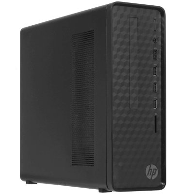 компьютер HP Slim S01-aF1017ur