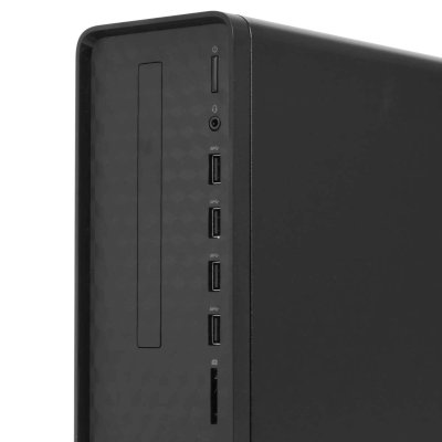 компьютер HP Slim S01-aF1017ur