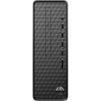 компьютер HP Slim S01-pD0003ur