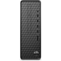 компьютер HP Slim S01-pF0018ur