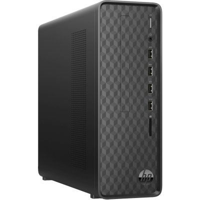 компьютер HP Slim S01-pF3016ci