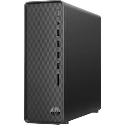 компьютер HP Slim S01-pF3016ci