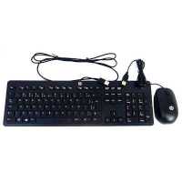 клавиатура HP Slim T6T83AA