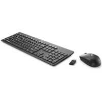 HP Slim Wireless ComboT6L04AA
