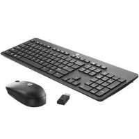клавиатура HP Slim Wireless ComboT6L04AA