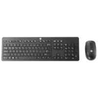 клавиатура HP Slim Wireless ComboT6L04AA