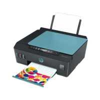 МФУ HP Smart Tank 516