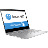 ноутбук HP Spectre x360 13-ac000ur