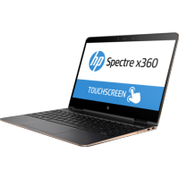 HP Spectre x360 13-ac001ur