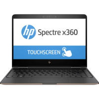 ноутбук HP Spectre x360 13-ac001ur