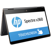 HP Spectre x360 13-ac001ur