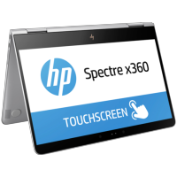 ноутбук HP Spectre x360 13-ac002ur