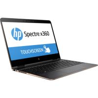 ноутбук HP Spectre x360 13-ac003ur