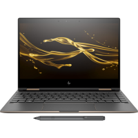 ноутбук HP Spectre x360 13-ae002ur