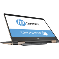 ноутбук HP Spectre x360 13-ae002ur