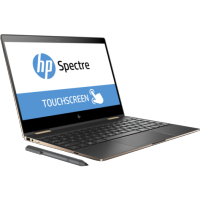 HP Spectre x360 13-ae007ur