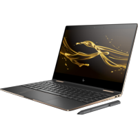 ноутбук HP Spectre x360 13-ae007ur