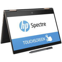 HP Spectre x360 13-ae007ur